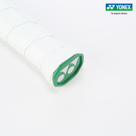 YONEX/尤尼克斯 疾光系列 NANOFLARE 555EX 全碳素羽毛球拍（不含羽线） 商品图3