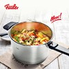 【爆品】【家居】菲仕乐Fissler 味达维皇家璀璨6升高速快锅 商品缩略图1