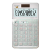 卡西欧计算器 日常商务  摩登时尚 商务办公计算器J-120F 商品缩略图0