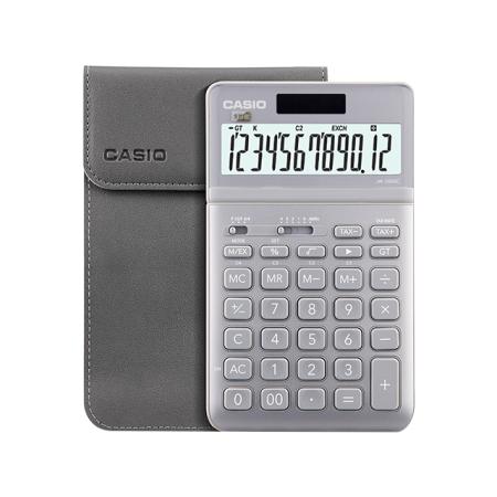 卡西欧计算器 日常商务  STYLISH商务办公计算器JW-200SC 商品图9