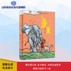 象童“吉象来啦”系列图画书（大东沟 著） 商品缩略图0