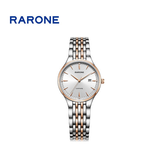 RARONE雷诺表高光系列石英腕表832045 商品图1