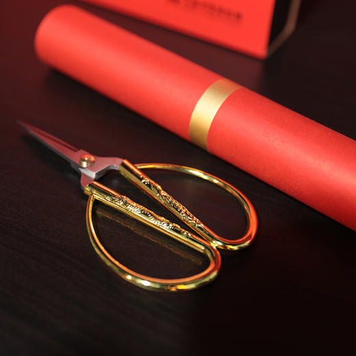 印象唯物原创非遗剪纸体验套盒 商品图8