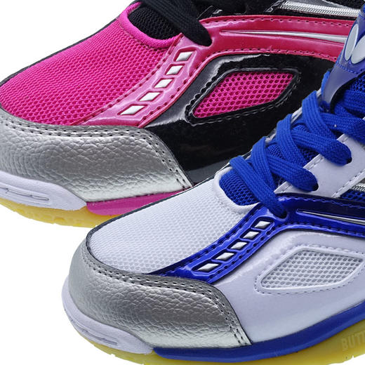 蝴蝶乒乓球运动鞋LEZOLINE-5 商品图1