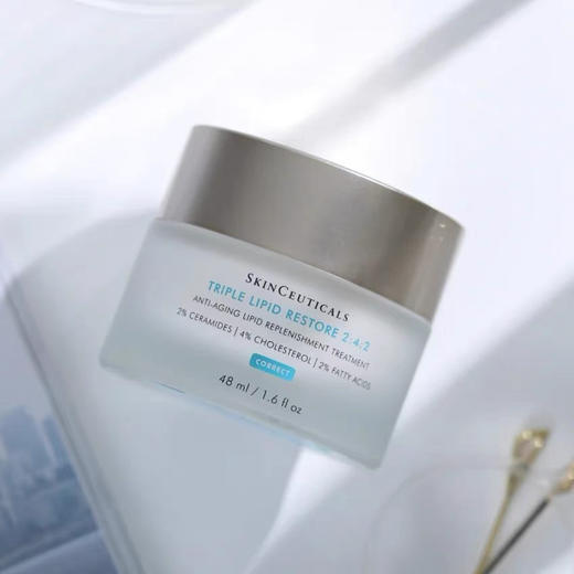 修丽可242面霜48ml 商品图3