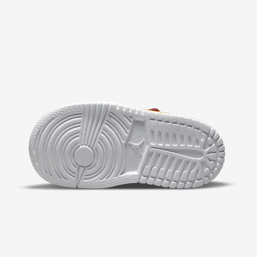 小耐克2022春季新款Jordan运动鞋婴童休闲鞋DJ6250-067 商品图4