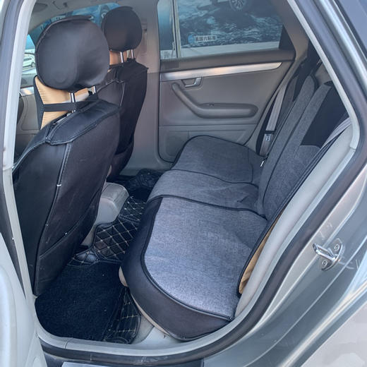 奥迪 A4 1.8T 自动基本 【长租-北京】 商品图6