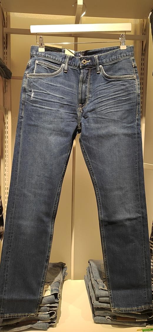 Lee 男士牛仔裤LMB1007055DJ00FA00529 商品图0