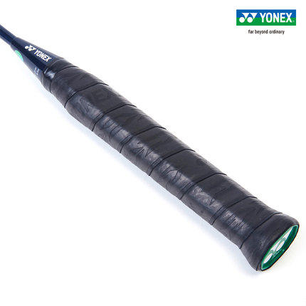 YONEX/尤尼克斯 DUORA SS 全碳素轻量羽毛球拍（不含羽线） 商品图3