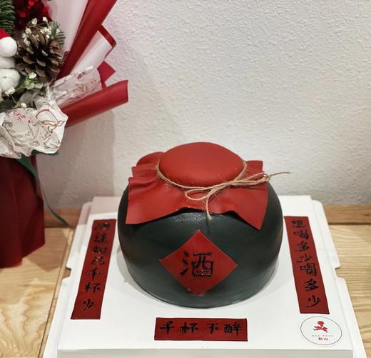 生日蛋糕 商品图0