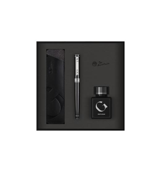 主题产品 毕加索钢笔PS-902绅士套装 商品图4