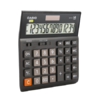 卡西欧计算器 日常商务  宽大系列计算器DH-14 商品缩略图2