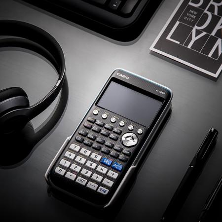 留学适用计算器fx-CG50 商品图1