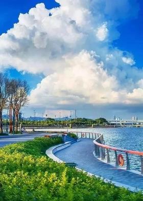 4.24日，深圳·甘坑客家小镇、“小镰仓”官湖村、深圳湾、草铺铁路2天