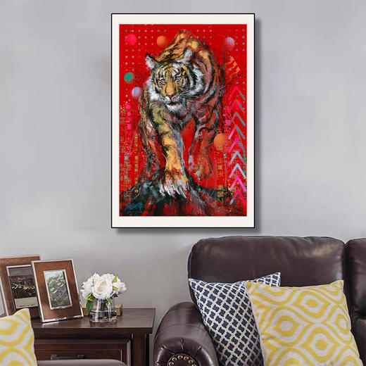 《渊》36版-齐兴华 商品图2