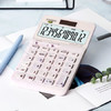 卡西欧计算器 日常商务  摩登时尚 商务办公计算器J-120F 商品缩略图12