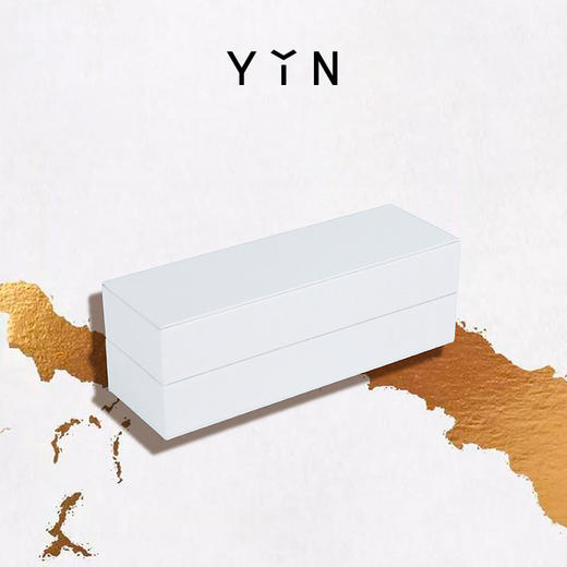 【周边】「瘾」皮质珠宝收纳箱 商品图4