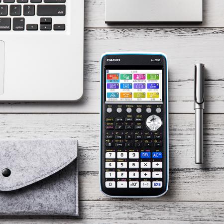 留学适用计算器fx-CG50 商品图2