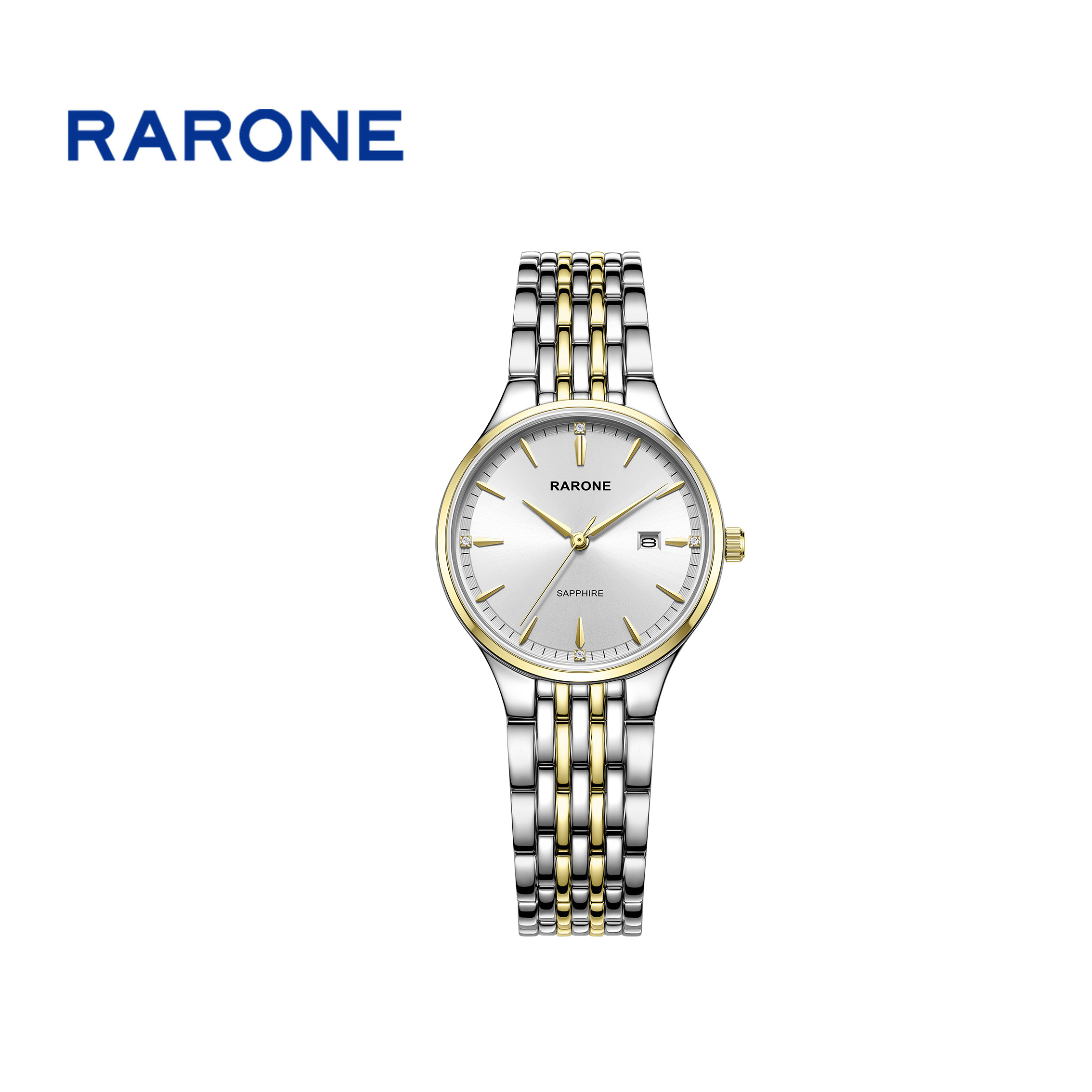 RARONE雷诺表高光系列石英腕表832045
