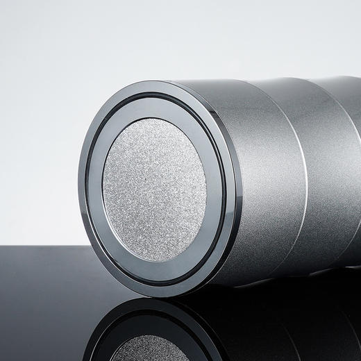 子佩集S999银节节高升竹节纯银内胆杯摆件【ZX008】纯银内胆-银色大号泡茶杯2201 商品图5