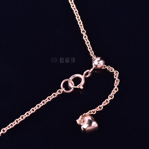 【万事如意】众筹平安锁-GZ12112057-2 商品图2