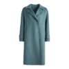 皮尔卡丹女装大衣中长款羊毛羊绒优雅通勤毛呢外套P1428C1974G0 商品缩略图5