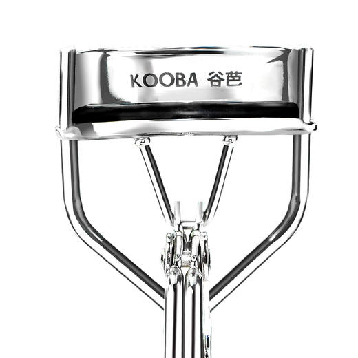 德国谷芭KOOBA 专业经典睫毛夹（硅胶材质） 商品图3