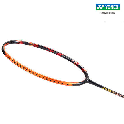 尤尼克斯ASTROX99 全碳素轻量羽毛球拍（不含羽线） 商品图2