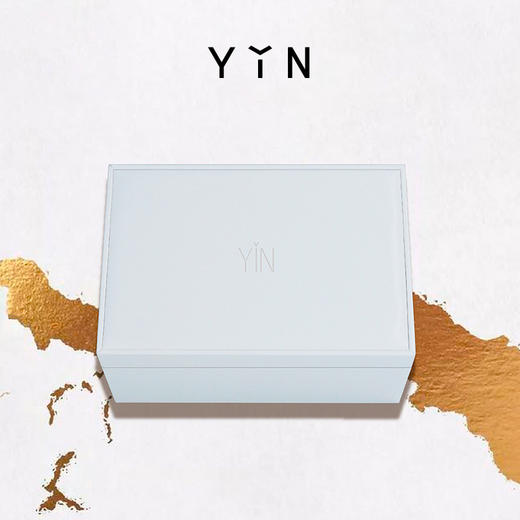 【周边】「瘾」皮质珠宝收纳箱 商品图1