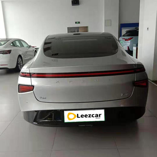 小鹏 P7 670N+ 【长租-北京】 商品图3