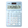 卡西欧计算器 日常商务  电子计算器 时尚办公 14位JS-40B 商品缩略图0