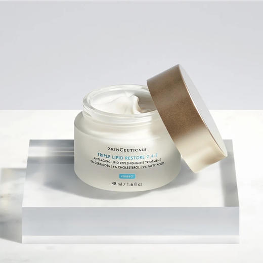 修丽可242面霜48ml 商品图6