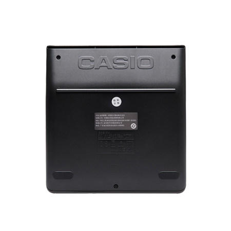 卡西欧计算器 日常商务  宽大系列计算器DH-12 商品图6