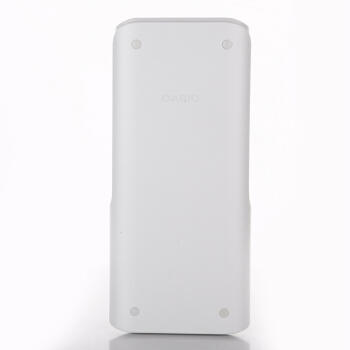 卡西欧计算器 图形编程  触控式彩色大屏幕图形计算器fx-CP400 商品图2