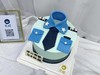 翻糖造型·英姿飒爽警服 商品缩略图0