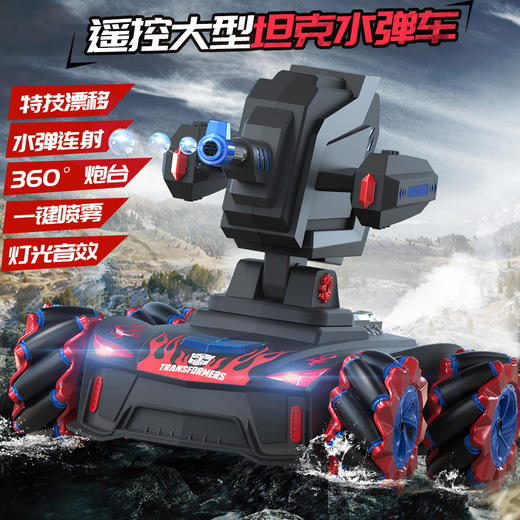 新奇达选货模板遥控车 商品图8