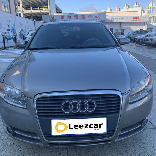 奥迪 A4 1.8T 自动基本 【长租-北京】 商品图2