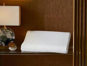 博洋家纺泰国进口尊享乳胶枕/2只（三代）