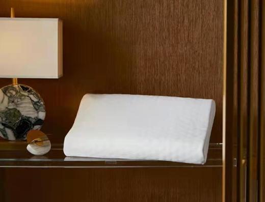 博洋家纺泰国进口尊享乳胶枕/2只（三代） 商品图0