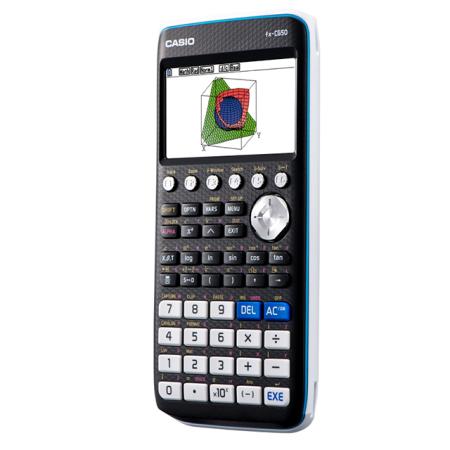 留学适用计算器fx-CG50 商品图3