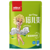 【拍1发6】AG海狸先生裙带菜600g开袋即食中华海藻菜海白菜下饭菜【0416爱逛戴军推荐】 商品缩略图4
