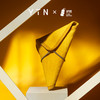  【周边】YIN隐 X 好瓶-小金粽金饰整理收纳袋 商品缩略图1