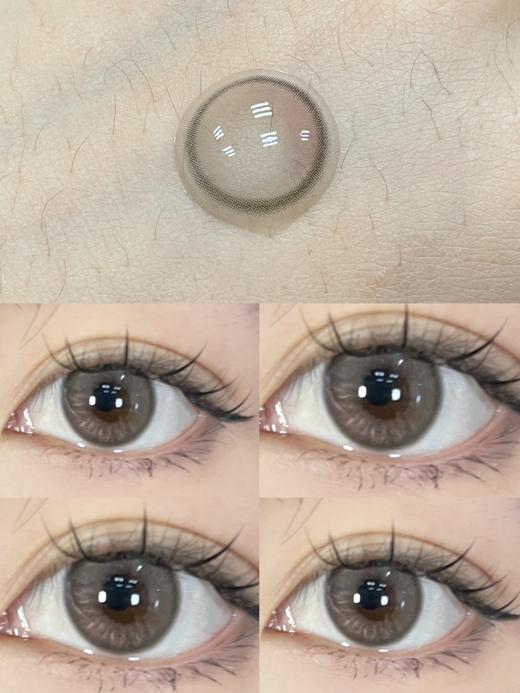 Focusmoon一副2片-流浪诗人 商品图2