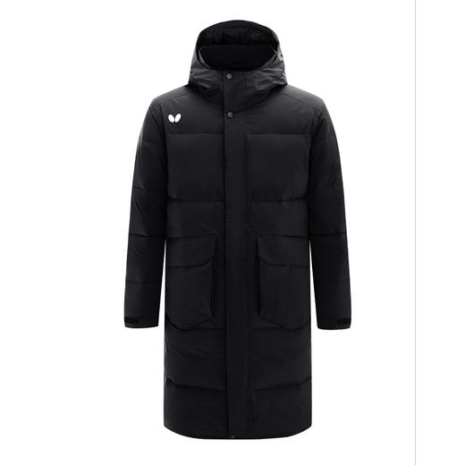 蝴蝶运动羽绒服WSW-527 商品图0