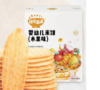 秋田满满 婴幼儿米饼水果味41g 商品缩略图0