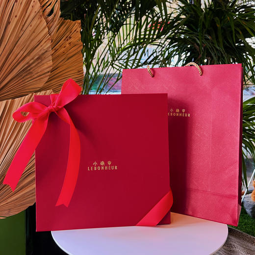 走鸿运 年味礼盒 · 常温点心 商品图2