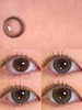 Winni旗下  Hebe black圣诞冰茶｜  14.5mm大直径美瞳  | 韩国icodi工厂 商品缩略图9