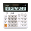 卡西欧计算器 日常商务  宽大系列计算器DH-12 商品缩略图0