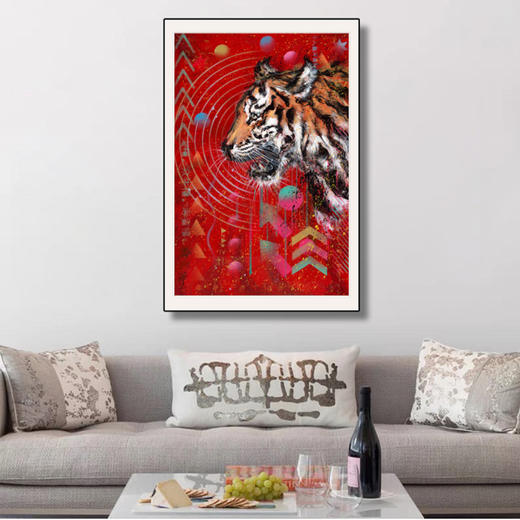 《众生》36版-齐兴华 商品图1