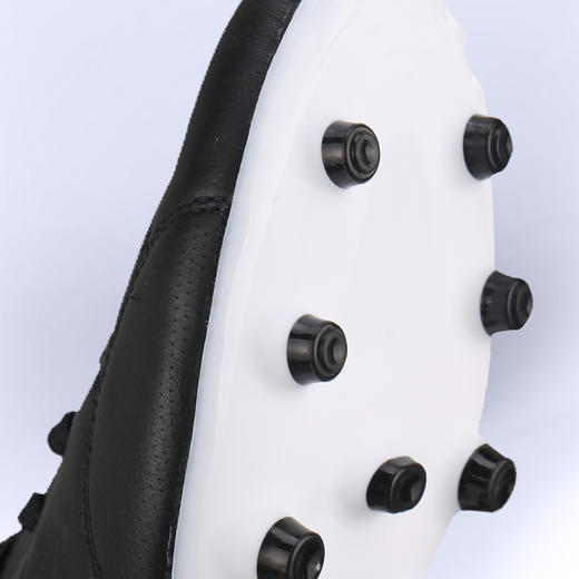 NIKE/耐克 The Nike Premier III FG The Nike Premier III 传奇Fg长钉袋鼠皮人草足球鞋成人男AT5889-010 商品图2